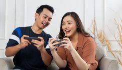  Cổng trò chơi uy tín 